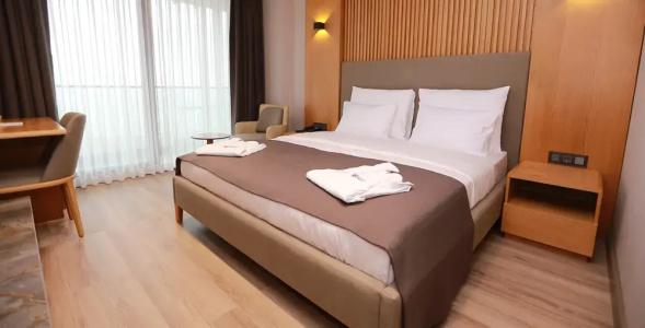 Pikola Butik Otel - 16