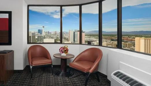 The d Las Vegas - 59