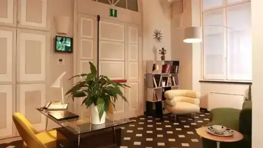 Le Nuvole Residenza d'Epoca - 1