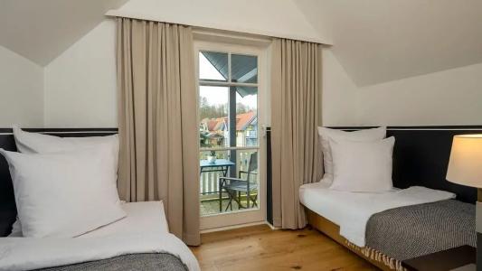 Precise Resort Hafendorf Rheinsberg - 37
