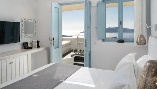 Dana Villas & Infinity Suites - 29