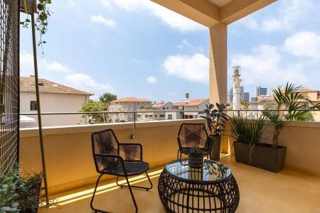 Selina Neve Tzedek Tel Aviv - 41