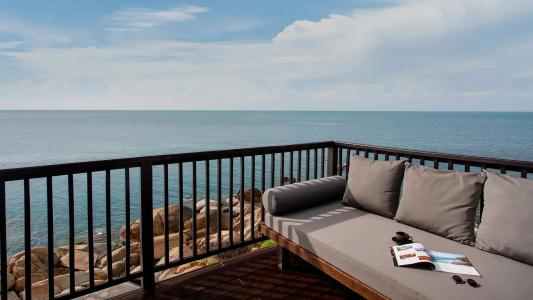 Silavadee Pool Spa Resort - Sha Extra Plus - 80