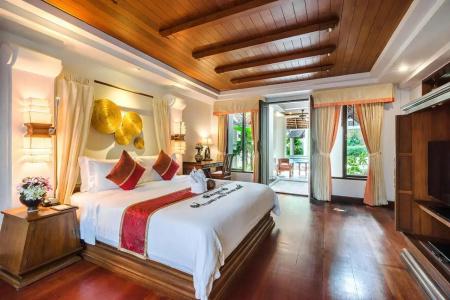 Muang Samui Spa Resort - 1