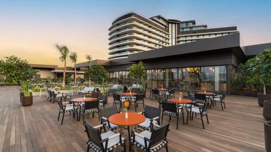 Sheraton Cesme Resort & Spa - 19