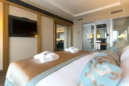 Boyalik Beach & Spa Cesme - 47