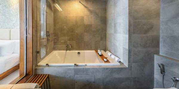 Barceló Nasandhura Malé - 34