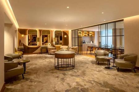 Hilton London Metropole - 33