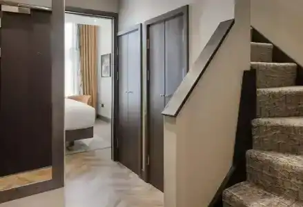 DoubleTree by Hilton London Victoria - 72