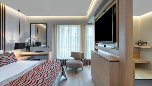 Divani Palace Acropolis - 62