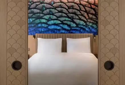 DoubleTree by Hilton Istanbul - Sirkeci - 90