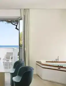The Sense Experience Resort - 68