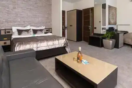 NEMO Resort & Spa - 175