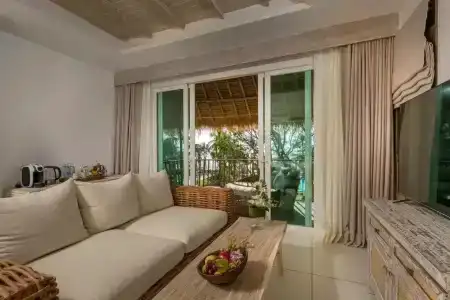 Eden Beach Khaolak Resort And Spa - Sha Plus - 137