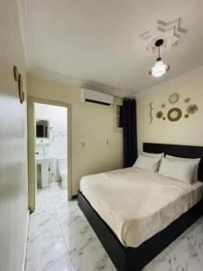 Giza Pyramids View Guest house - 44