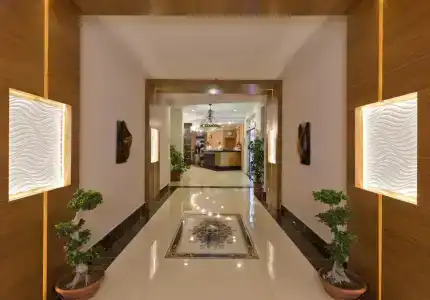 Monart City - All Inclusive Plus - 14
