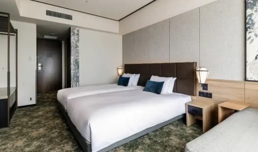 Solaria Nishitetsu Sapporo - 79