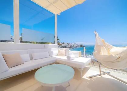 Lani's Suites de Luxe - Adults Only - 104