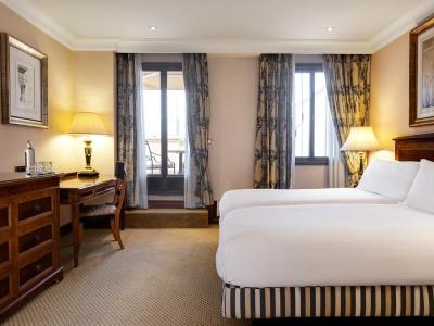 Intercontinental Madrid, An Ihg - 73