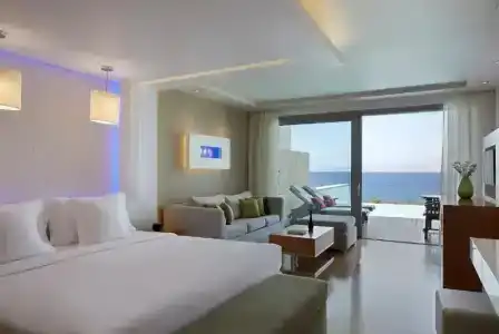 Elite Suites by Rhodes Bay - 44