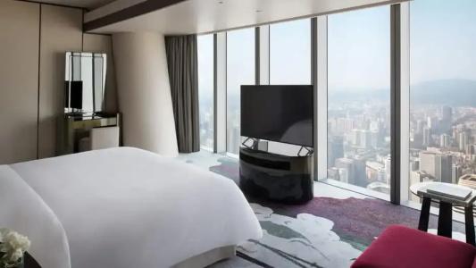 Four Seasons Guangzhou - 75