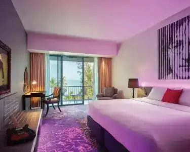 Hard Rock Penang - 37