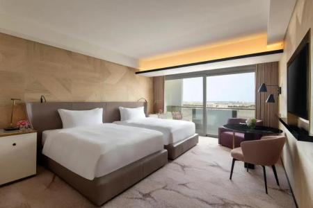 Rixos Gulf - 8