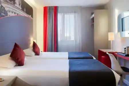 Inn Design Paris Place d’Italie (ex Timhotel) - 2