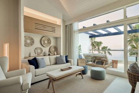 Mett & Beach Resort Marbella Estepona - 43