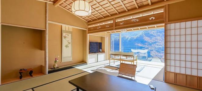Fujiya Ryokan - 74