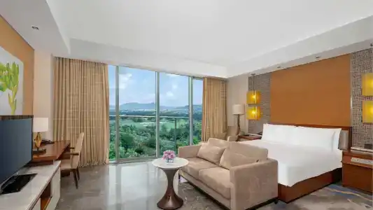 Mgm Grand Sanya - 59