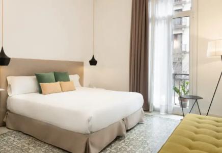 LeMar Boutique Barcelona - 32