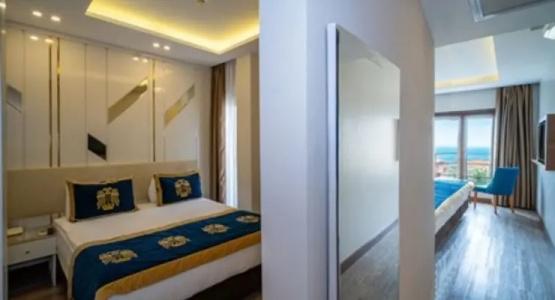 The Byzantium Suites & Spa - 95