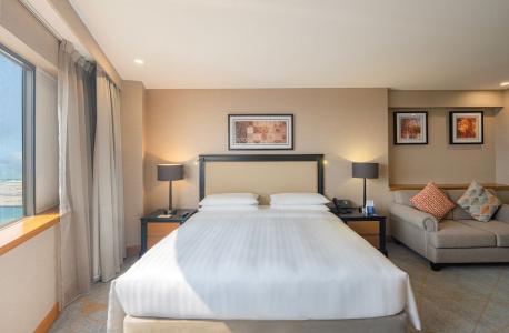 Hyatt Regency Dubai - Corniche - 74