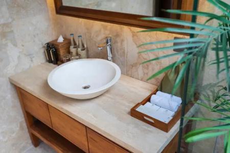Adiwana Unagi Suites - 15