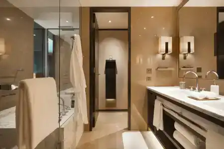 Rosewood Beijing - 54