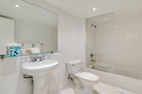 Crest Suites - 45