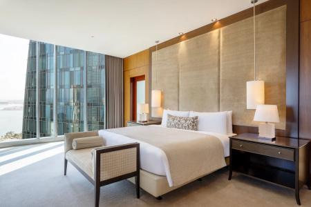 Jw Marriott Marquis City Center - 32
