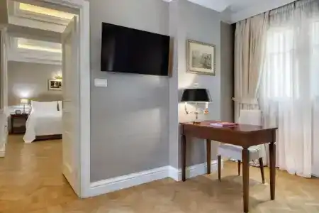 King George, a Luxury Collection, Athens - 57