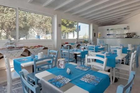B&B Le Gemelle - 12