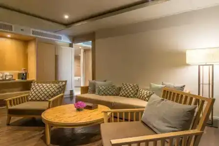 Dusit Thani Krabi Beach Resort - Sha Extra Plus - 81