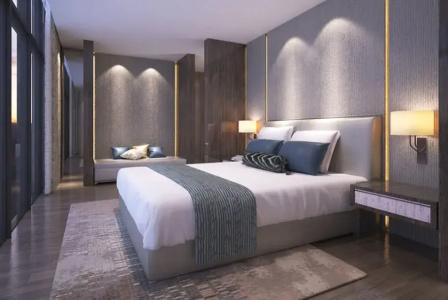 Dusit Thani Laguna Singapore (Sg Clean) - 58