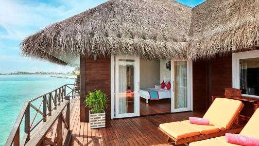Sun Siyam Vilu Reef - 44