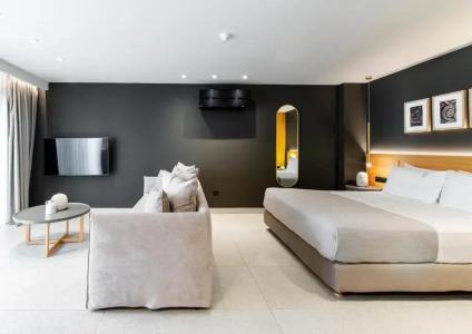Porta Suites - 55
