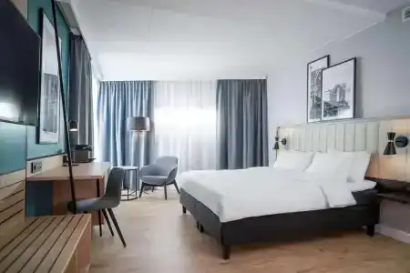 Park Inn by Radisson Oslo Airport - 33