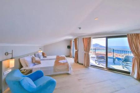 Samira Resort & Aparts & Villas - 59