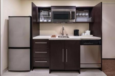Home2 Suites by Hilton/Midtown - 35