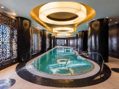 Swissotel Tallinn - 29