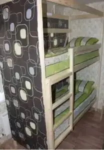 Рублевка - 4