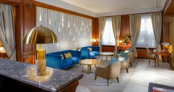 Claridge Paris - 47